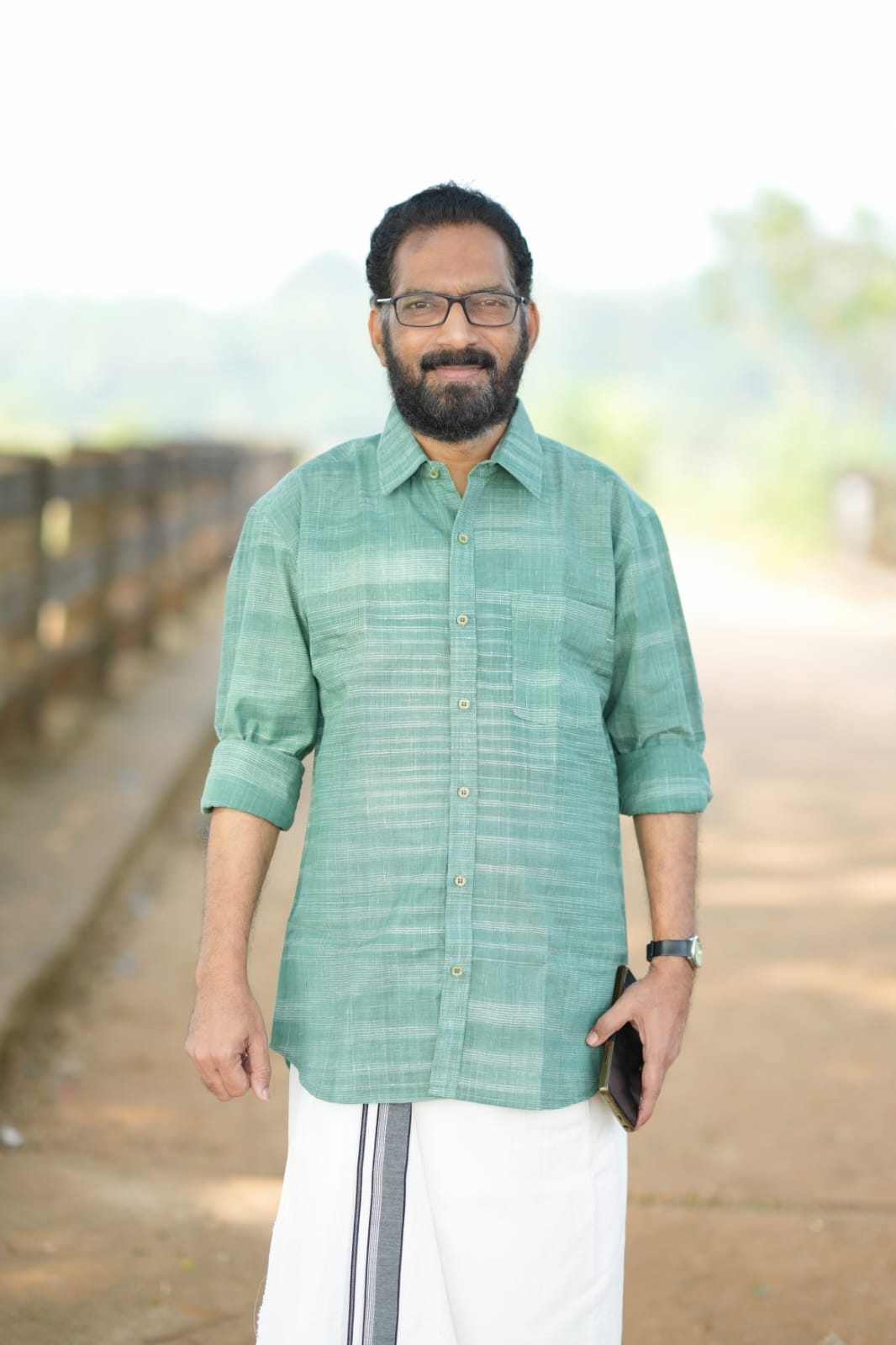 ടി.കെ സുധീഷ്